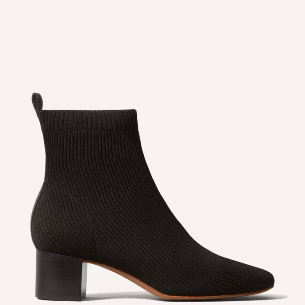 Everlane glove boot